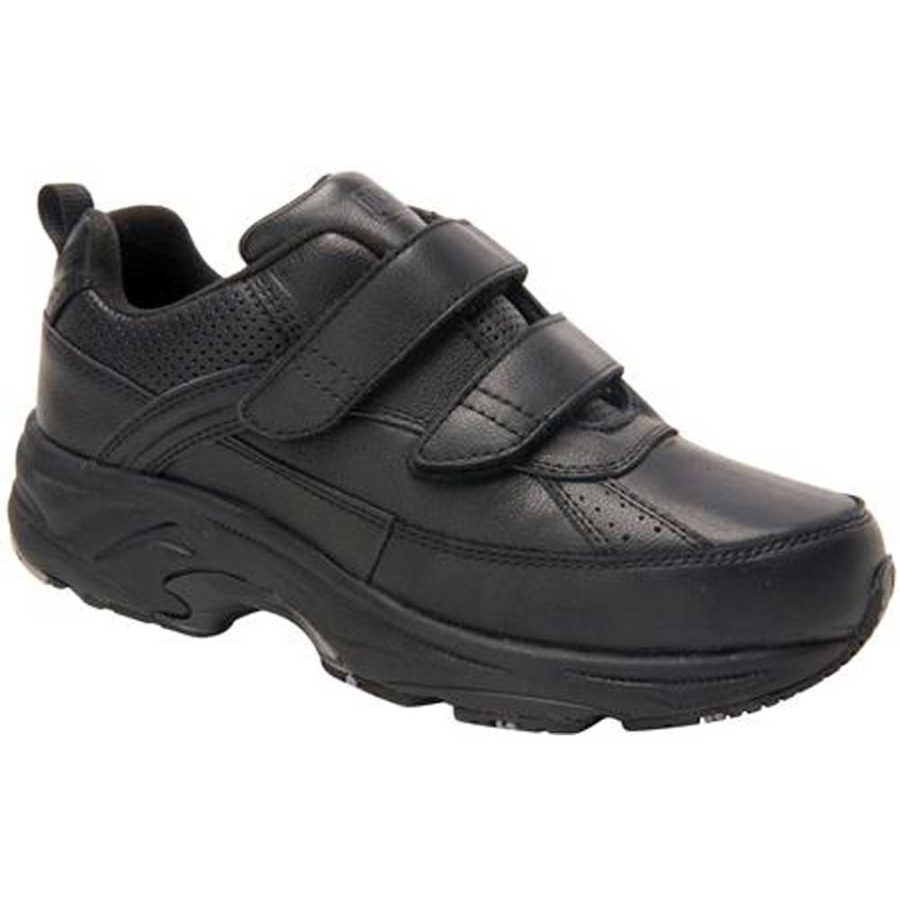 Drew Shoes Paige 14695 - Women's Comfort Orthopedic Diabetic Shoe - Extra Depth for Orthotics