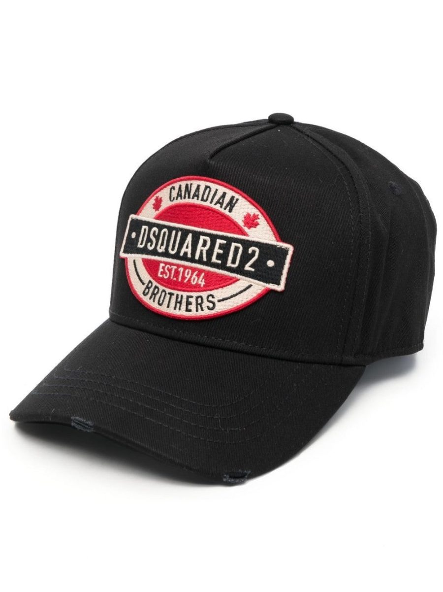 Dsquared2 Men's hatches