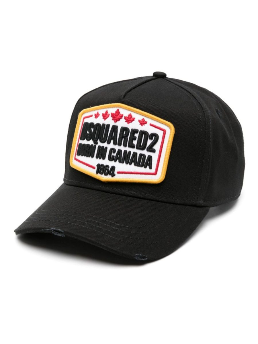 Dsquared2 Men's hatches