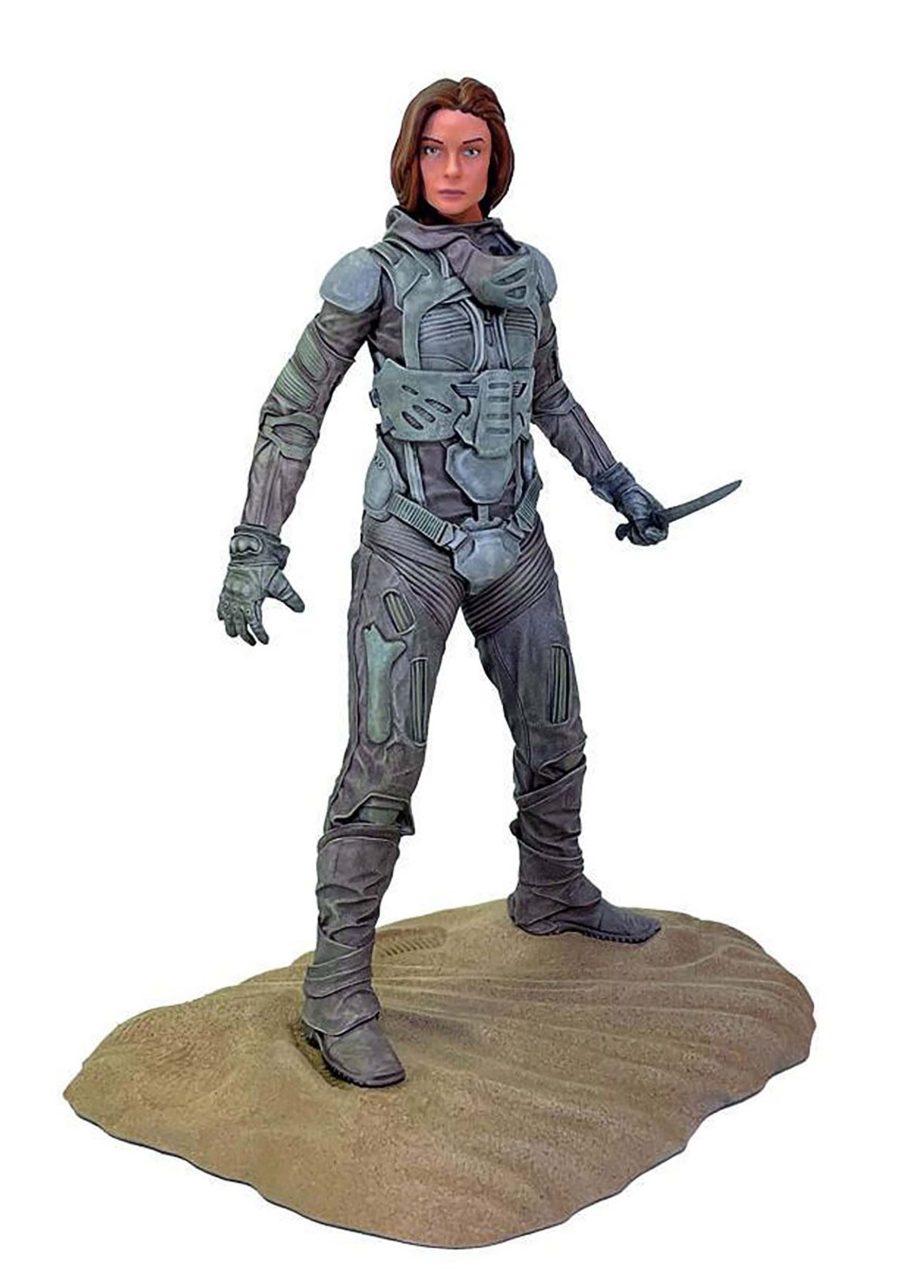 Dune: Lady Jessica Figure