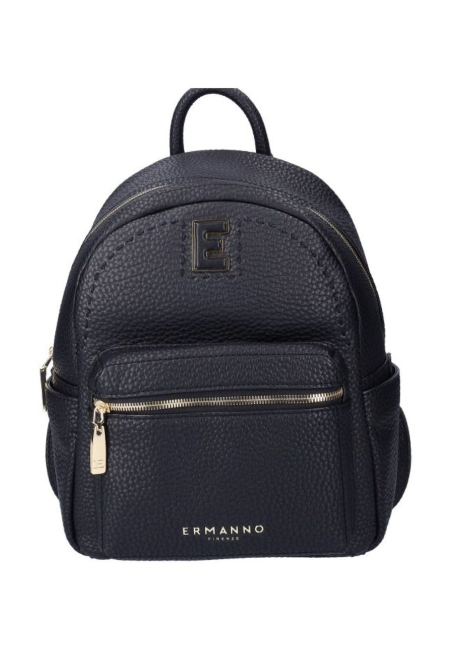 ERMANNO SCERVINO BACKPACK SOFT EBA AW 24