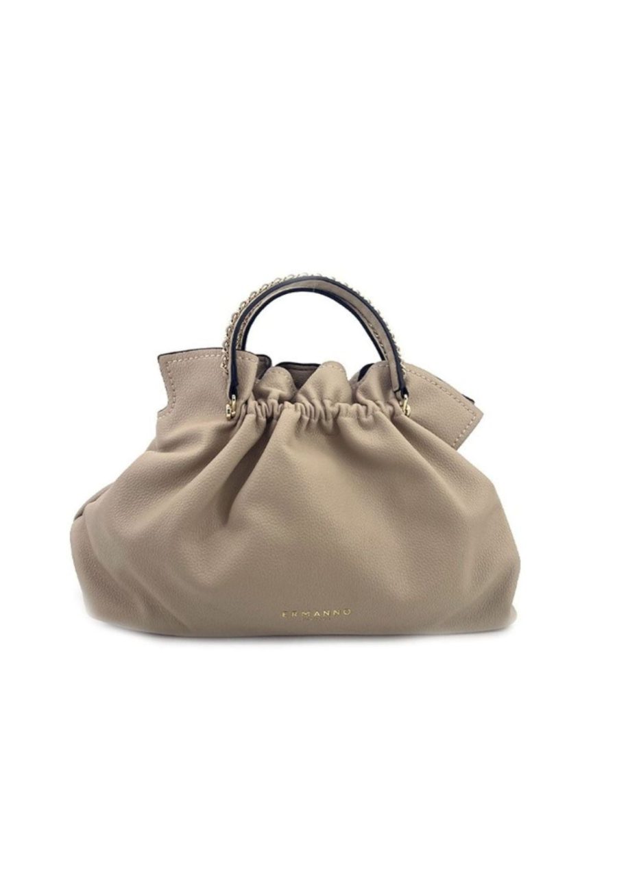 ERMANNO SCERVINO LARGE TOTE BAG OCTAVIA AW 24