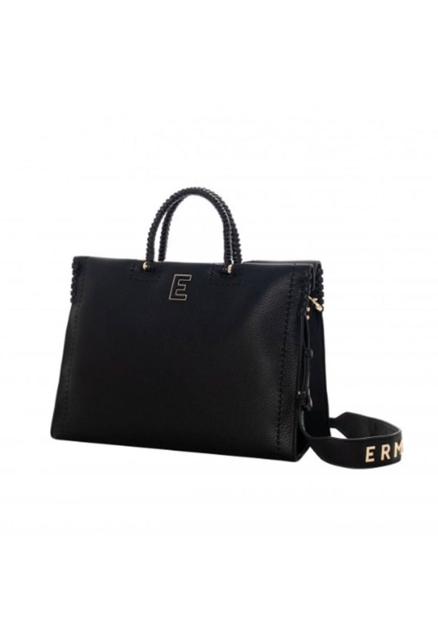 ERMANNO SCERVINO PETRA LARGE TOTE BAG AW 24