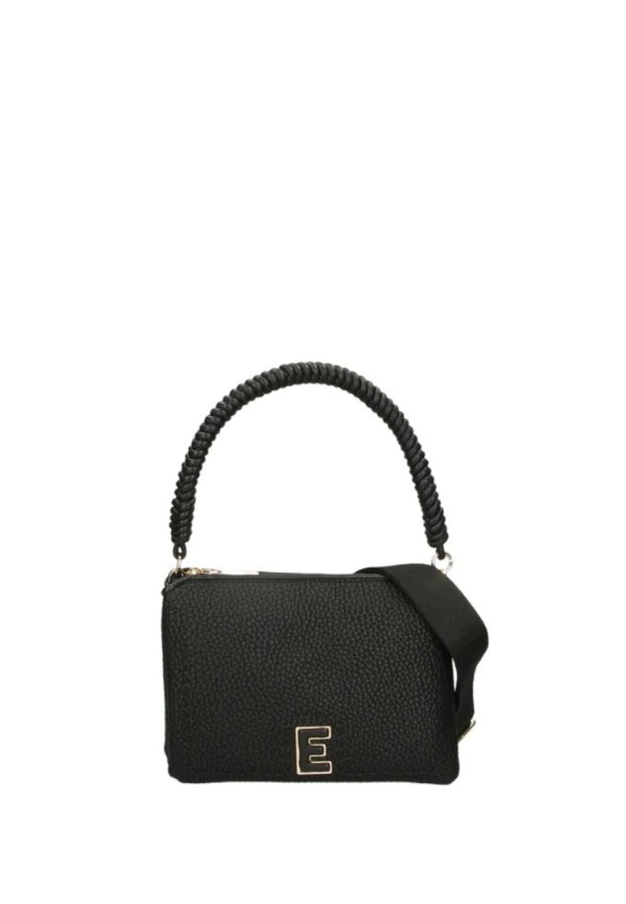 ERMANNO SCERVINO SOFT CROSSBODY BAG EBA AW 24