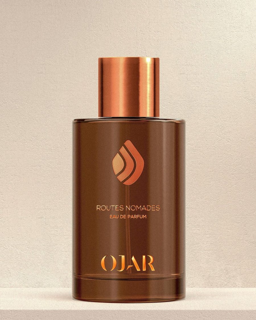 Eau de Parfum OJAR Unisex Adult