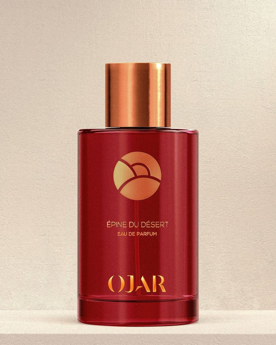 Eau de Parfum OJAR Unisex Adult