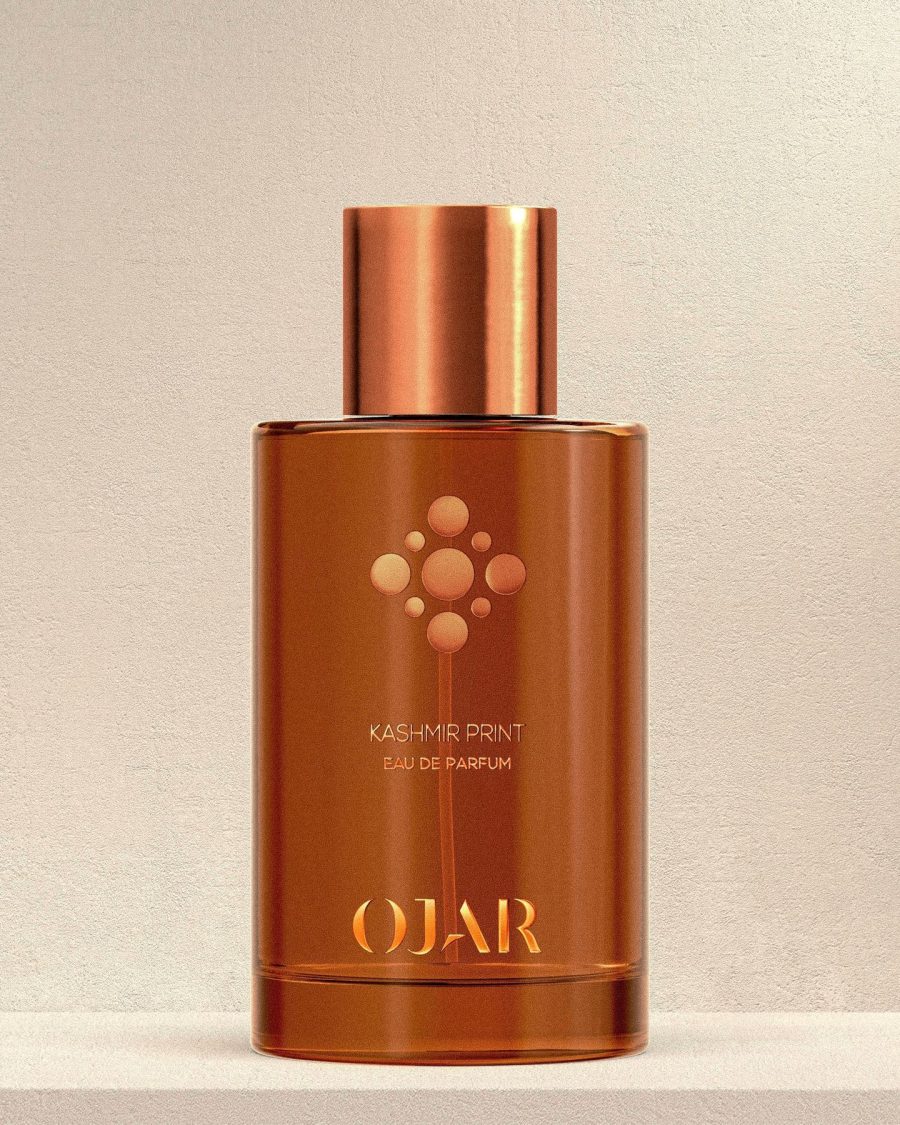 Eau de Parfum OJAR Unisex Adult