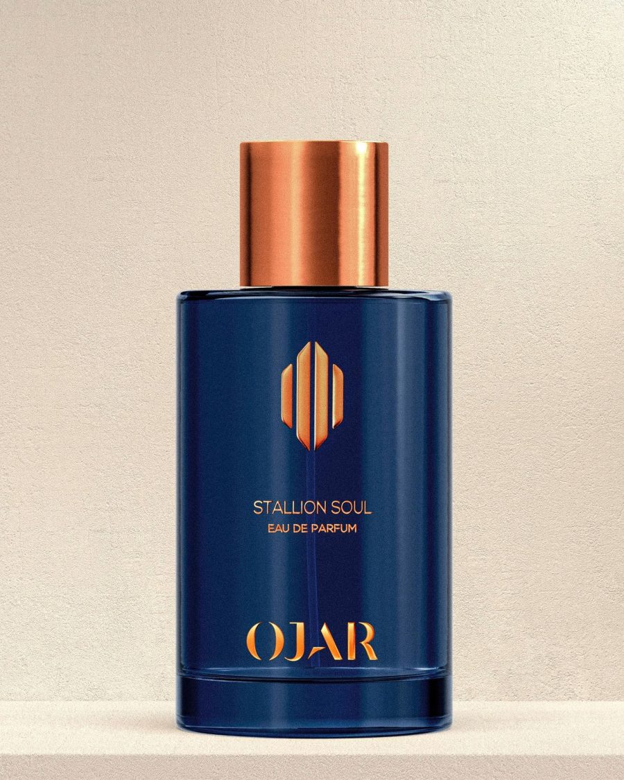 Eau de Parfum OJAR Unisex Adult