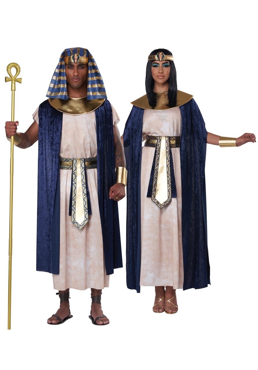 Egyptian Tunic Costume for Adults