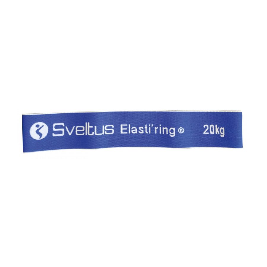 Élastique de résistance Sveltus Elasti'ring