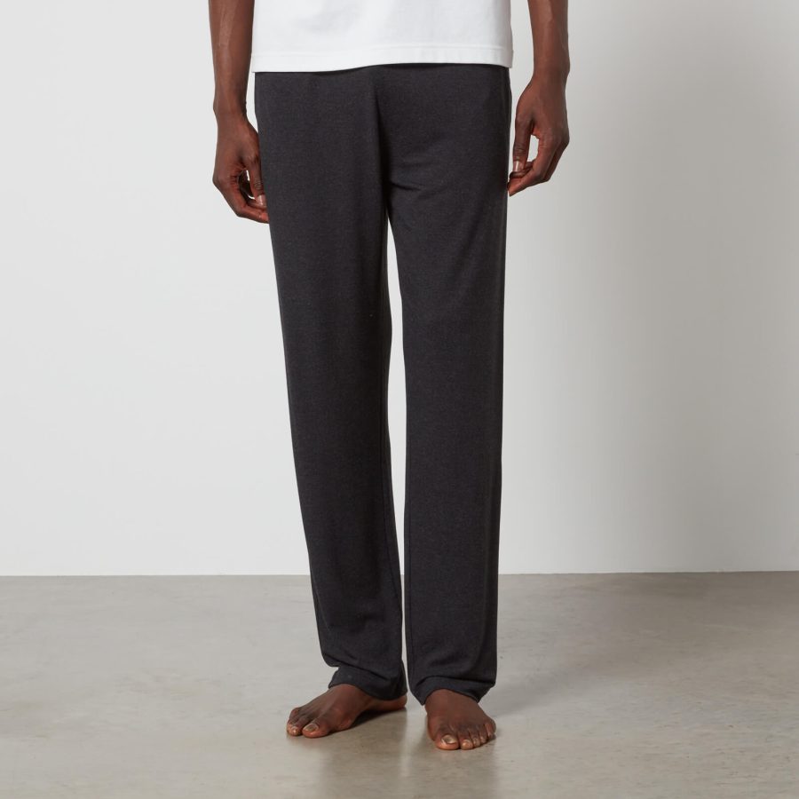 Emporio Armani Jersey Lounge Trousers - S