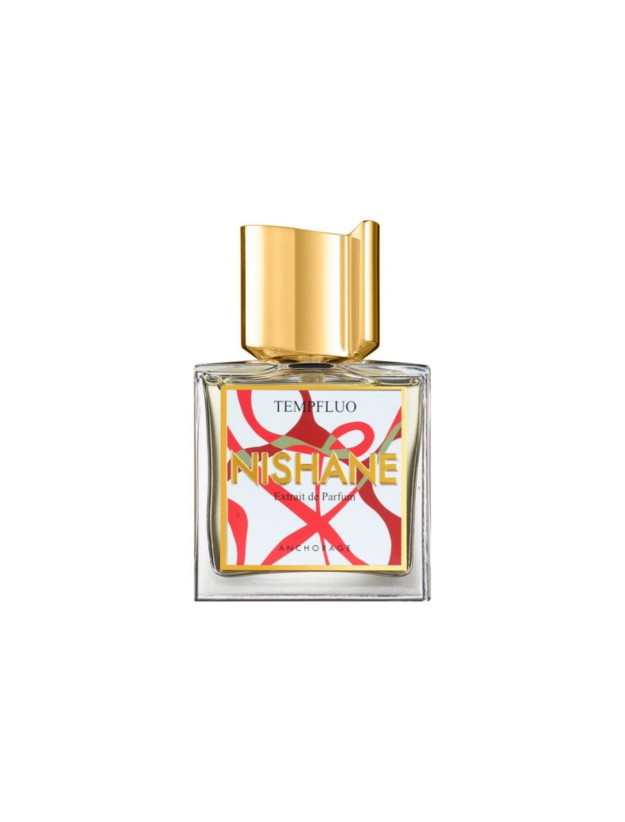 Extrait de Parfum NISHANE Unisex Adult