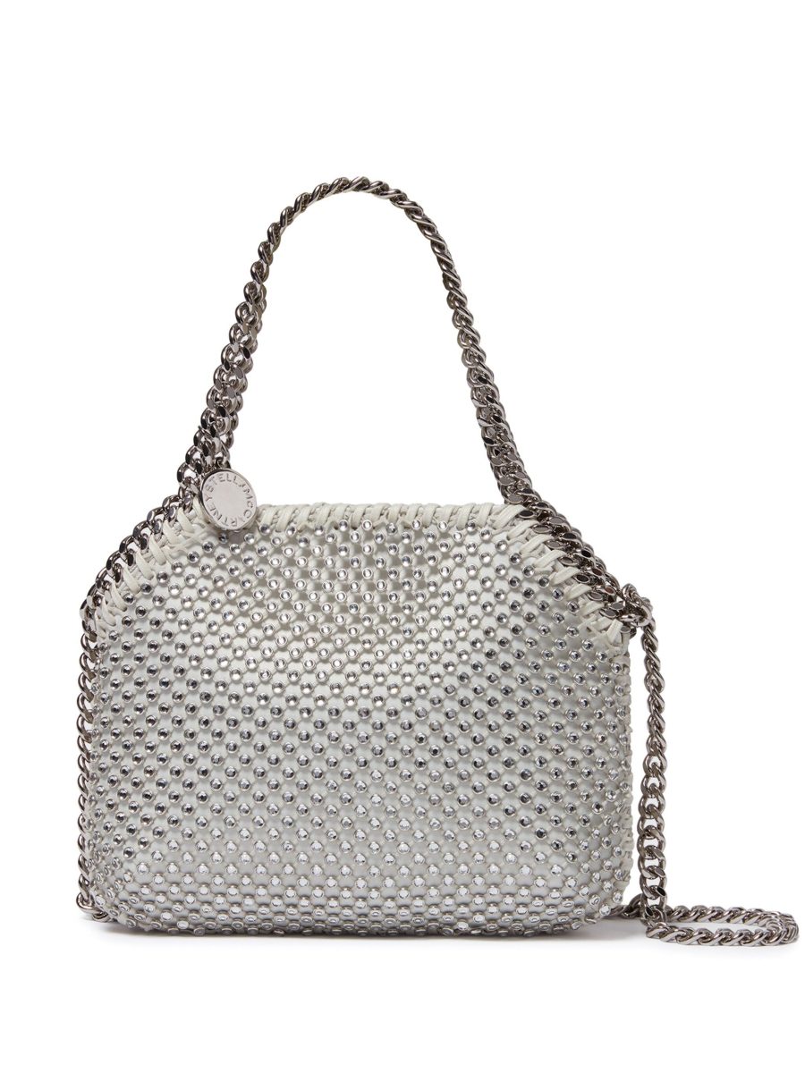 Falabella mini tote bag