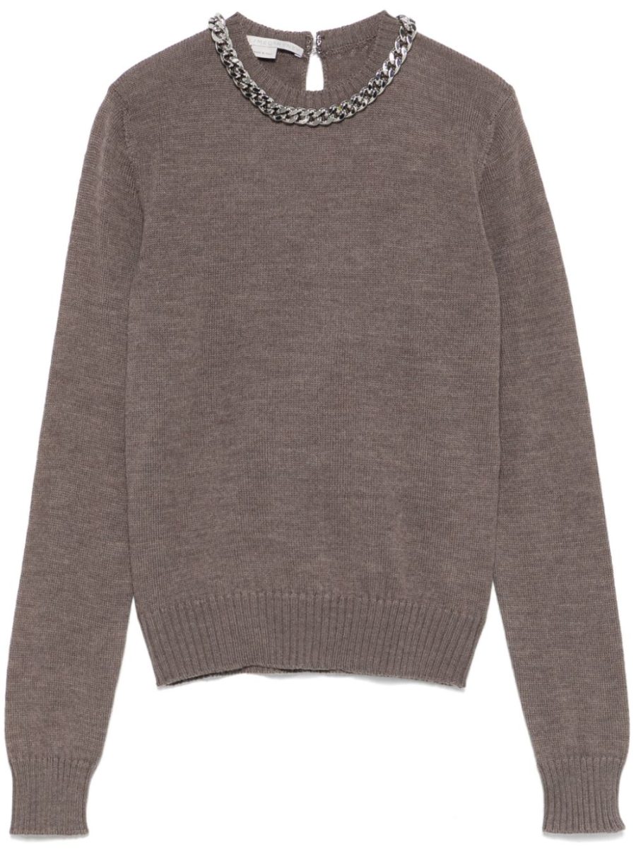 Falabella sweater