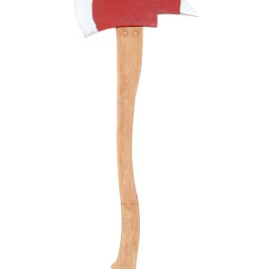 Fireman's Axe