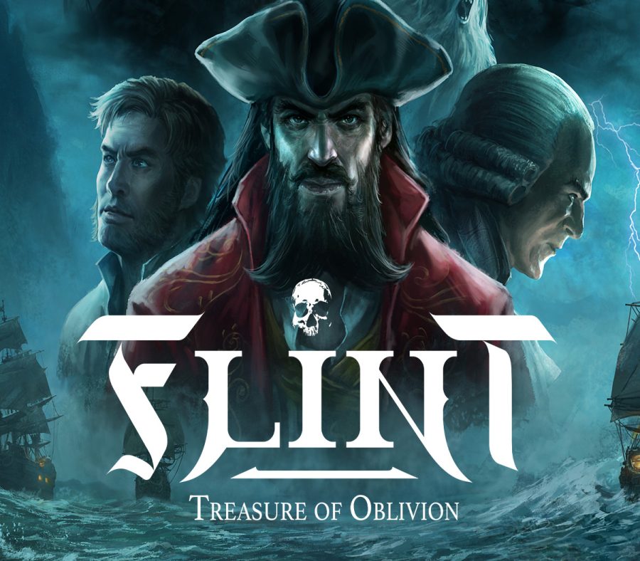 Flint: Treasure of Oblivion PS5 Account