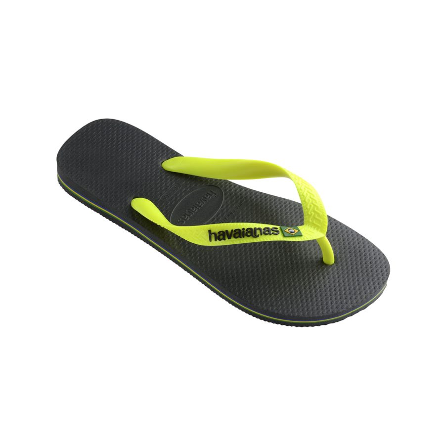 Flip-flops Havaianas Brasil Logo