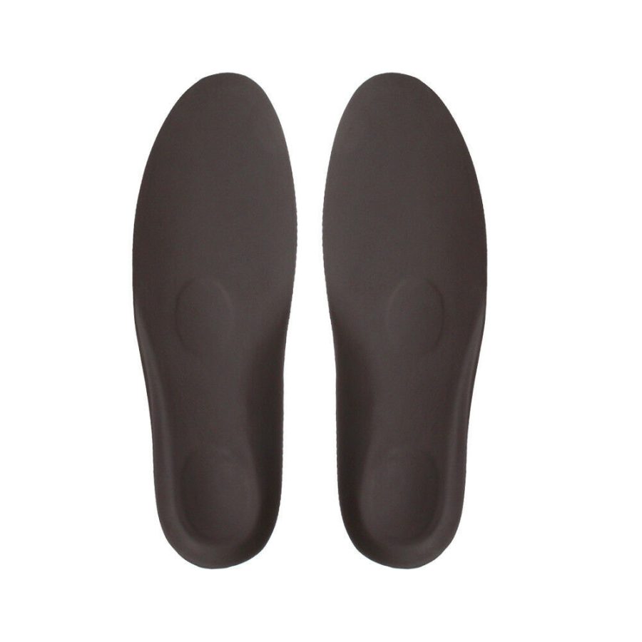 Footinsole Dress Shoe Inserts Heel Cushion Insoles Comfortable Cut to fit size