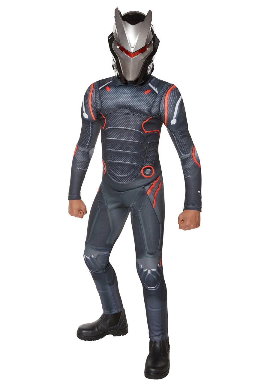 Fortnite Omega Boys Costume