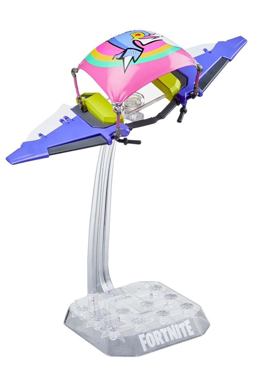 Fortnite Victory Royale Series Llamacorn Express Glider