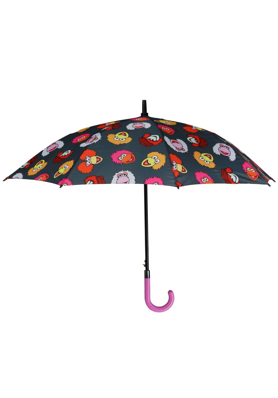 Fraggle Rock Umbrella