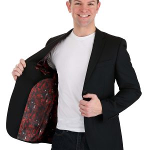 Freddy Krueger Men's Blazer