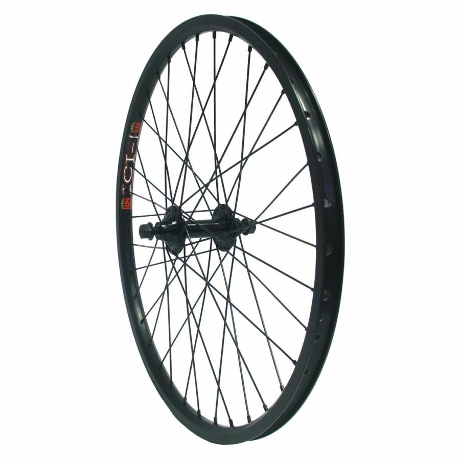 Front wheel Sun Ringlé 20"x1-1/8"