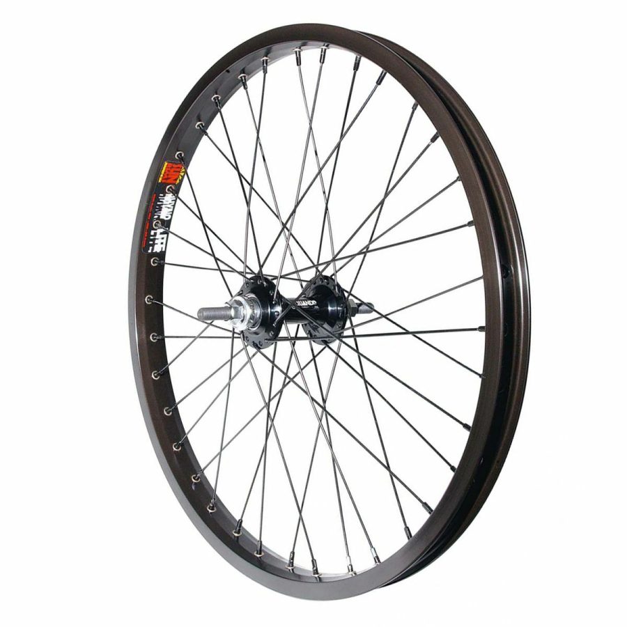 Front wheel Sun Ringlé 20"x1.75"