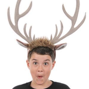 Frozen Sven Antlers Headband