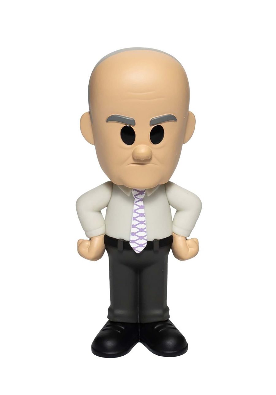 Funko The Office Creed Vinyl Soda Figure