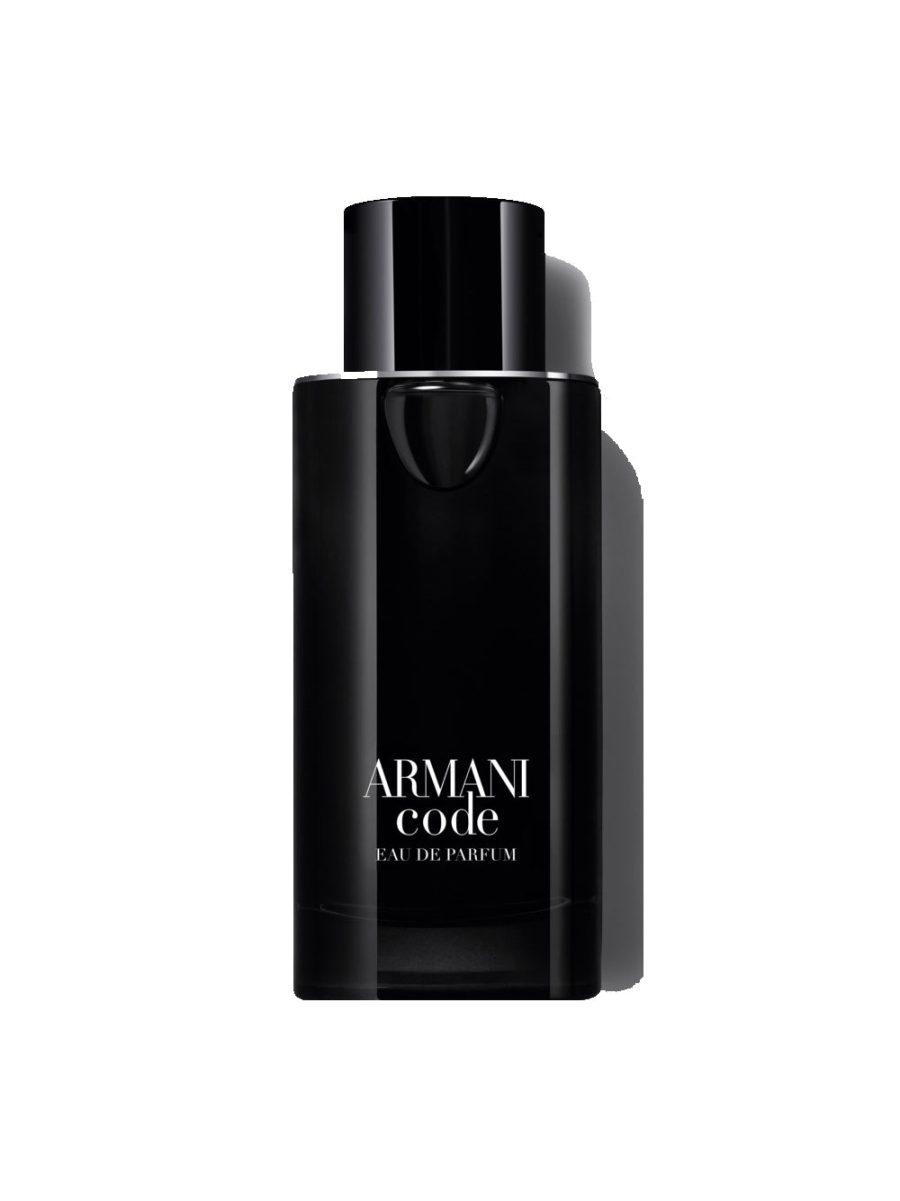 GIORGIO ARMANI New Code Eau De Parfum Spray - 125ml