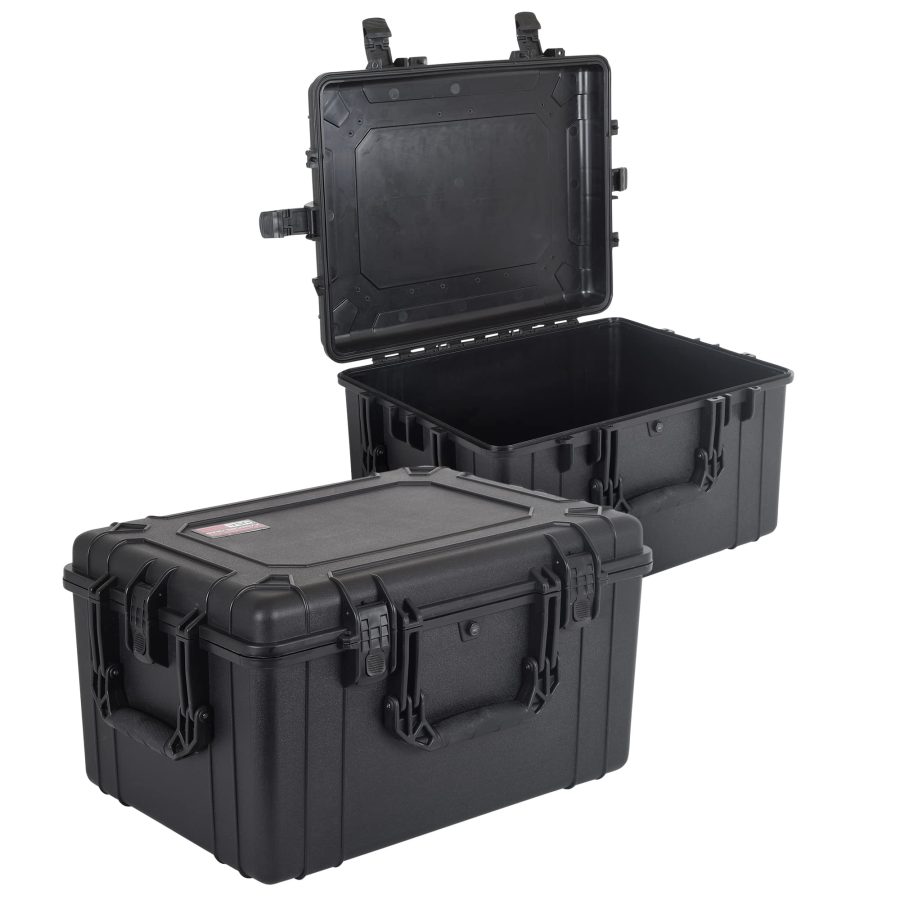 GO RHINO XG252014 Xventure Gear Hard Case - X-Large Box 25 INCH