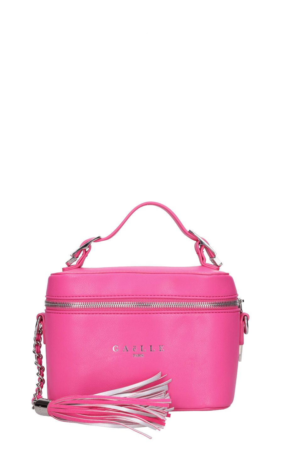 Gaelle Bags.. Fuchsia