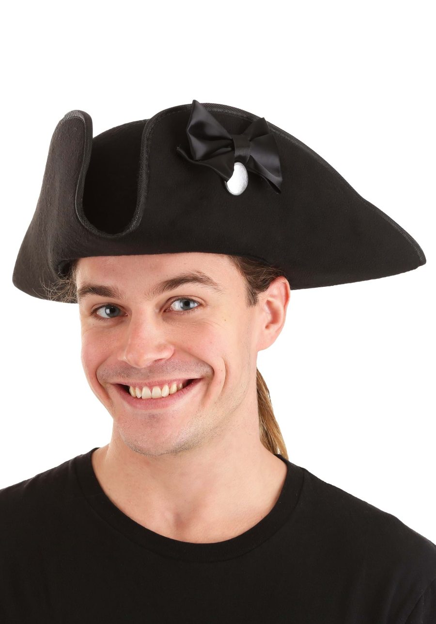 George Washington Adult Costume Hat