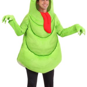 Ghostbusters Adult Slimer Costume