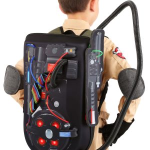 Ghostbusters Cosplay Kid's Proton Pack with Wand