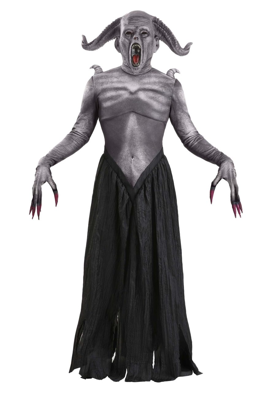 Ghostbusters Garraka Adult Costume