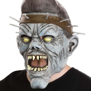 Ghostbusters Tony Scoleri Brothers Mask for Adults