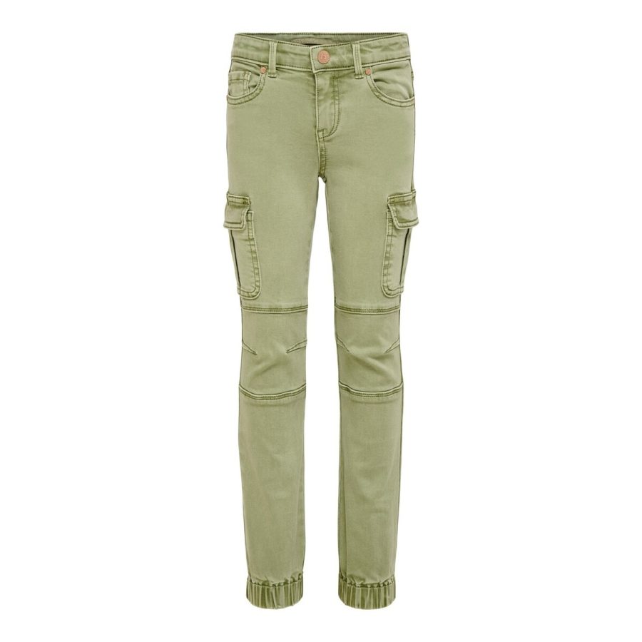 Girl's cargo Trousers Only kids Missouri reg life