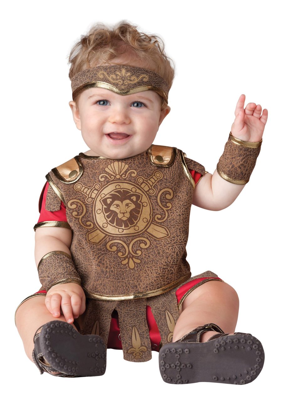 Gladiator Costume for Infants