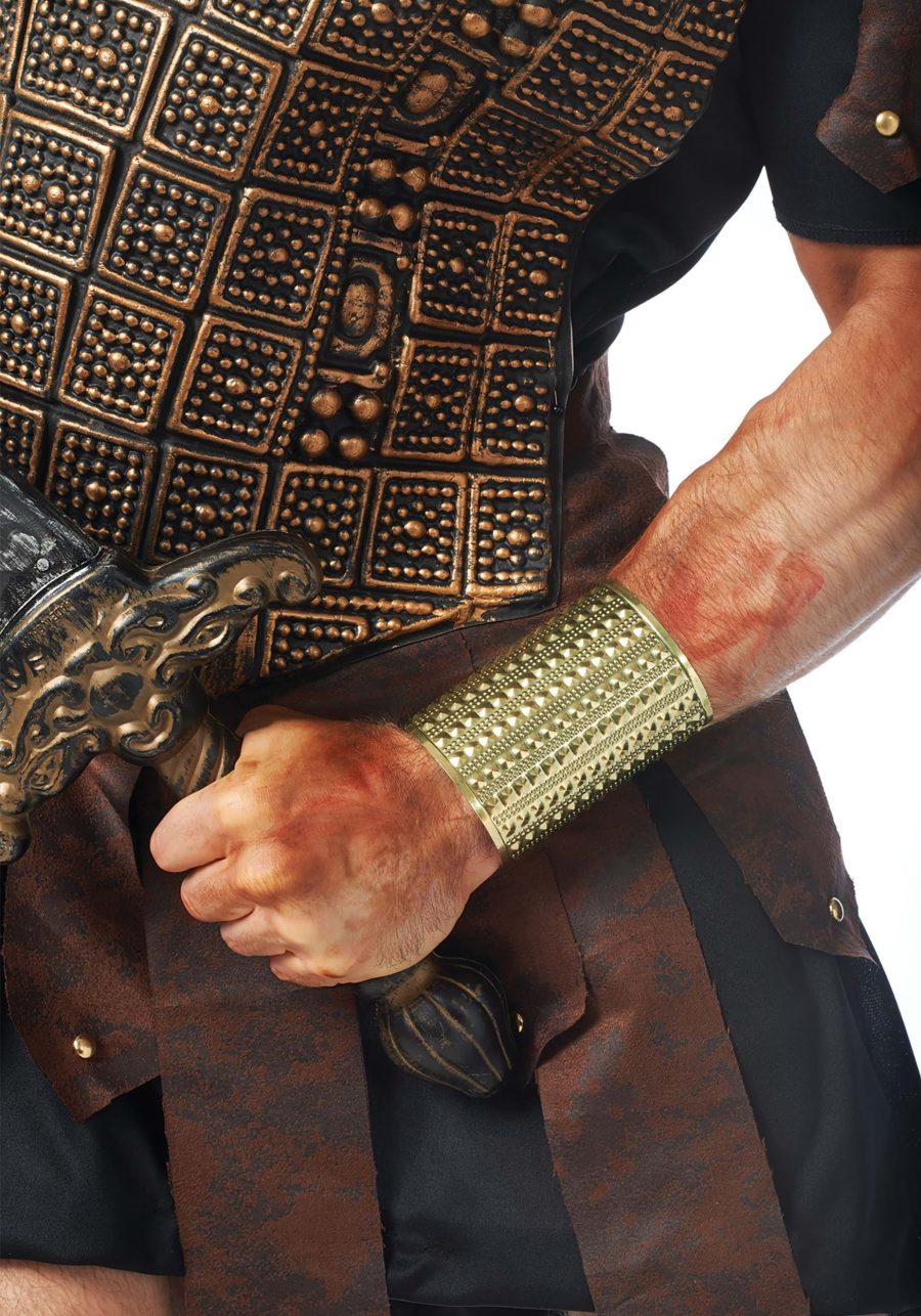 Gladiator Cuff for Adults