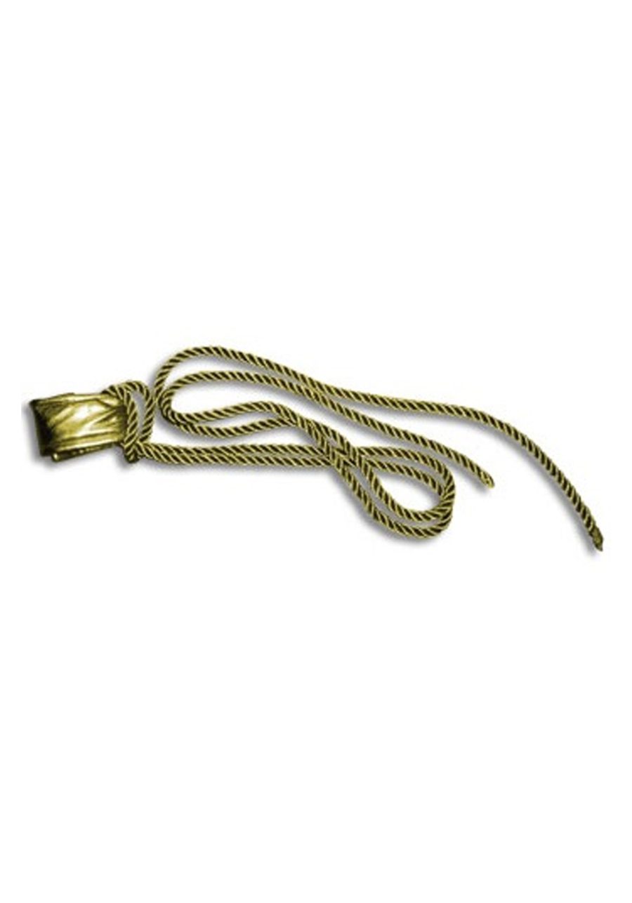 Golden Rope Accessory