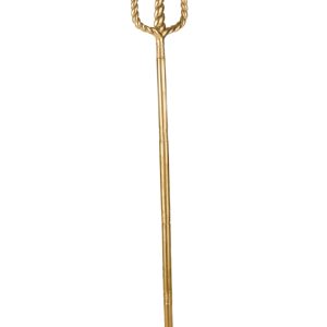 Golden Trident