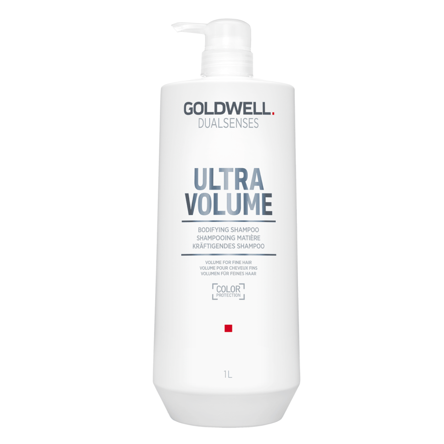 Goldwell Dualsenses Ultra Volume Bodifying Conditioner 33.8oz/1000ml