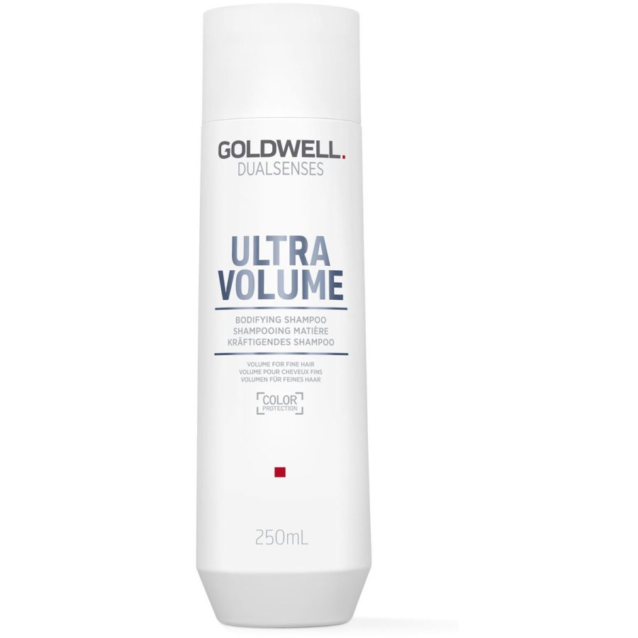 Goldwell Dualsenses Ultra Volume Bodifying Shampoo 10.1oz/300ml