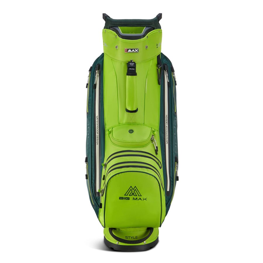 Golf Bag Big Max Maquastyle4