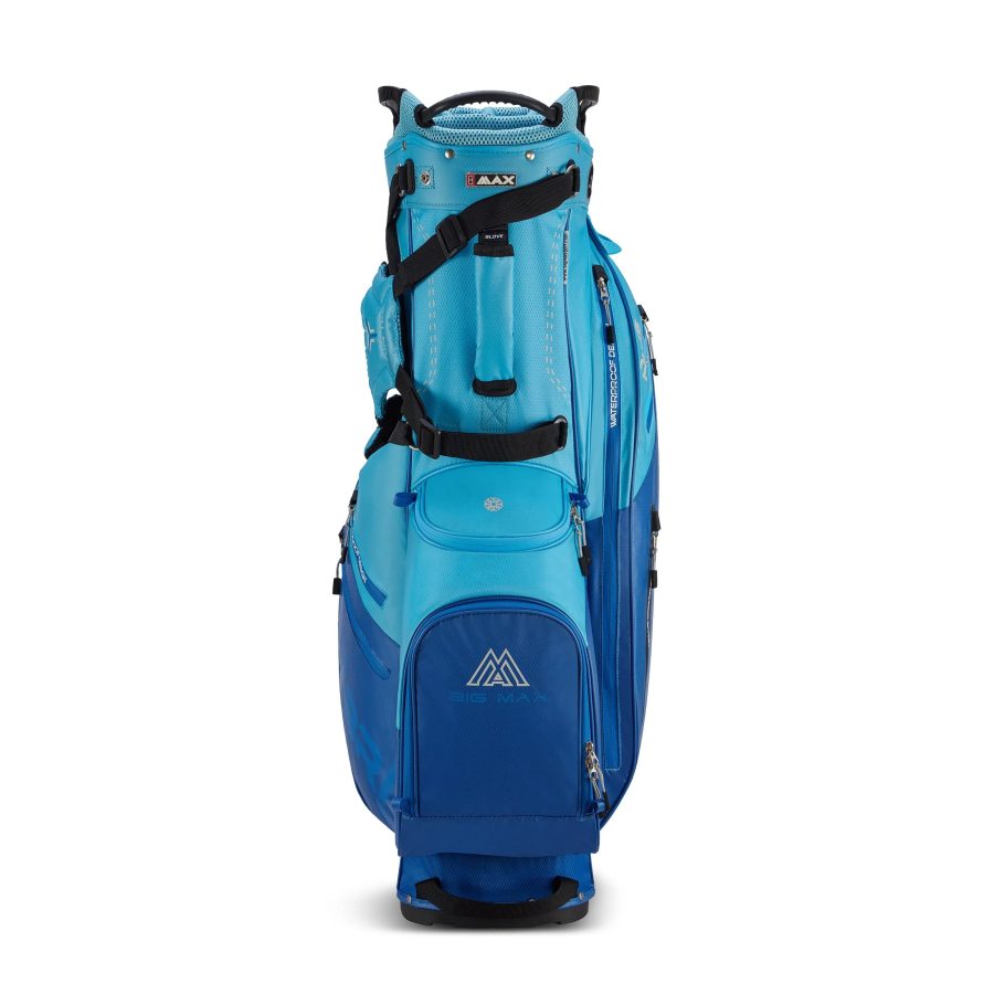 Golf Bag Big Max Mdrilhybplus