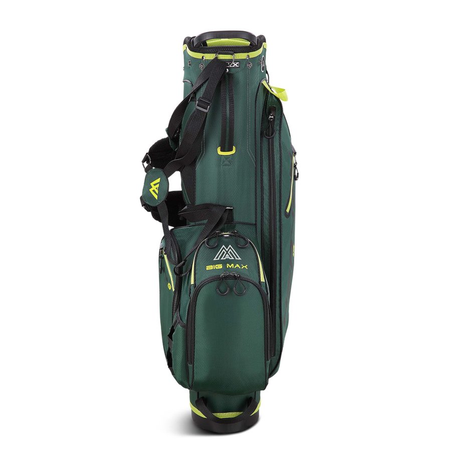 Golf Bag Big Max Mheaven7G