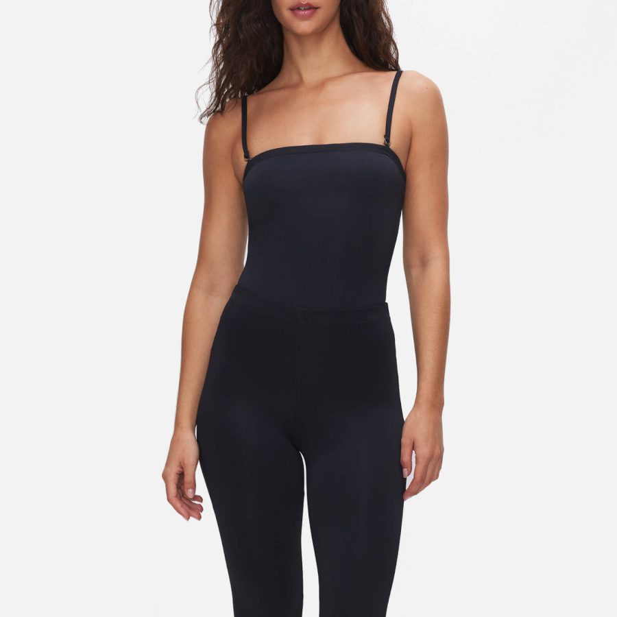 Good American Scuba Bodysuit - M