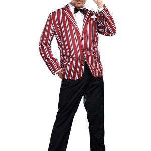 Good Time Charlie Costume For Men